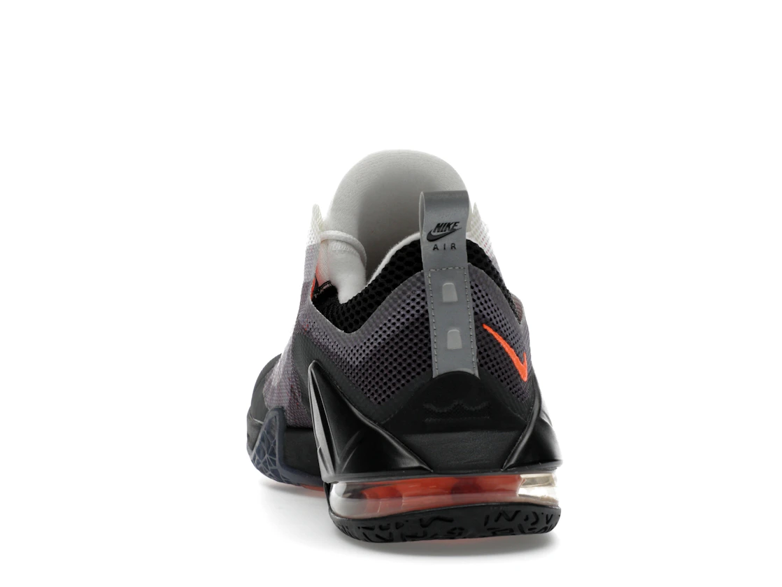 Vue 27 de Nike Air Max 95 LeBron 12 Low