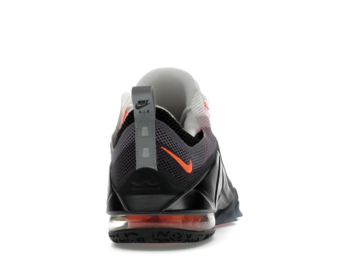 Vue 29 de Nike Air Max 95 LeBron 12 Low