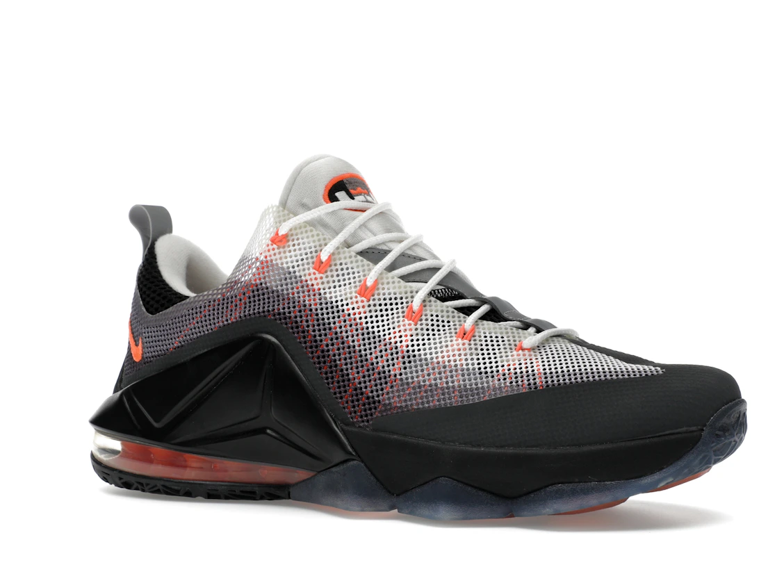 Vue 4 de Nike Air Max 95 LeBron 12 Low