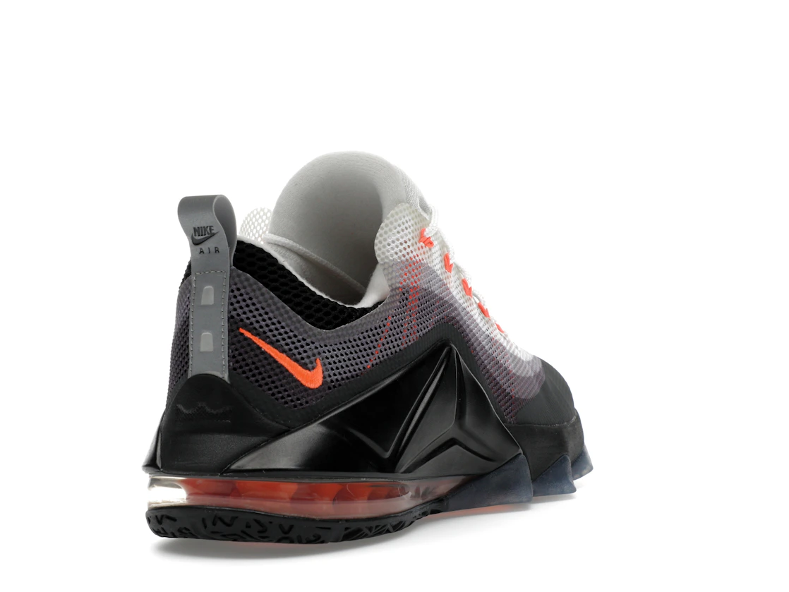 Vue 31 de Nike Air Max 95 LeBron 12 Low