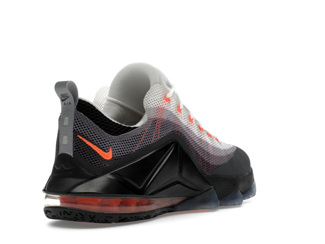 Vue 32 de Nike Air Max 95 LeBron 12 Low