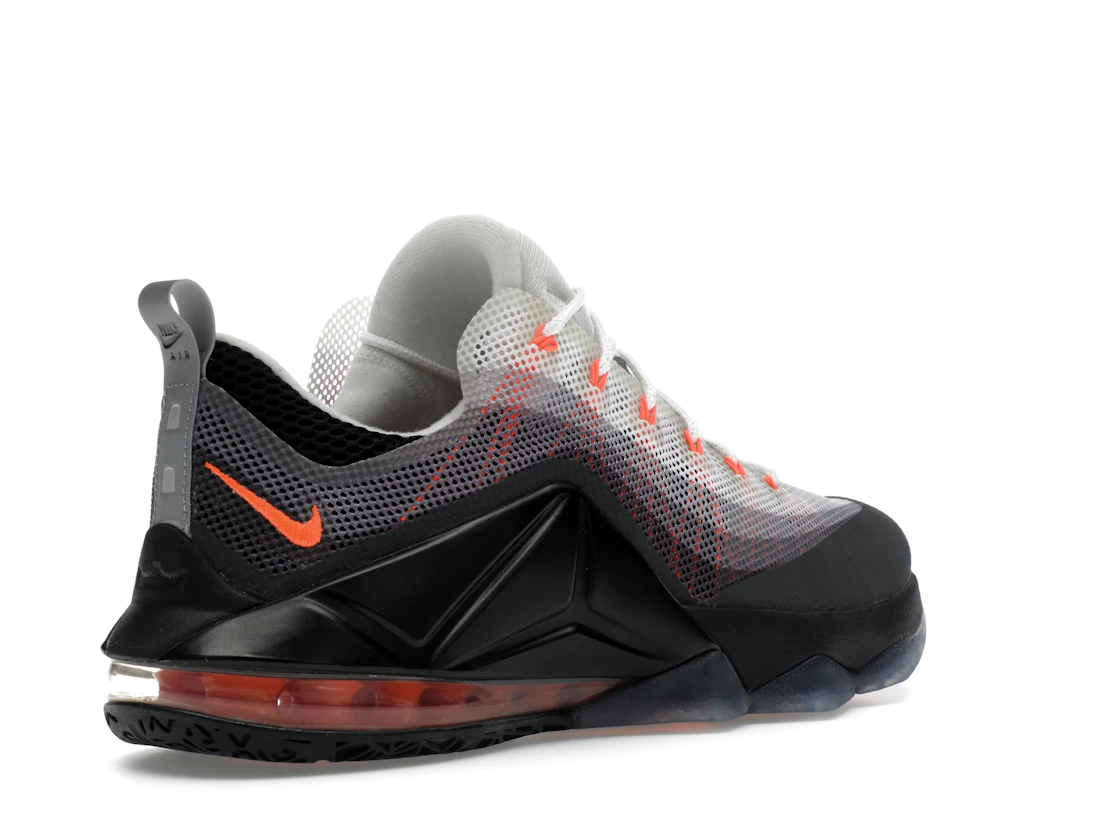 Vue 33 de Nike Air Max 95 LeBron 12 Low