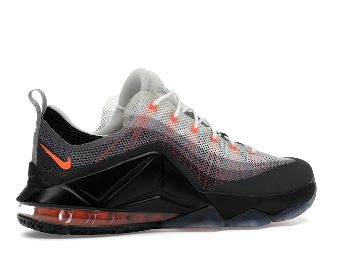 Vue 35 de Nike Air Max 95 LeBron 12 Low