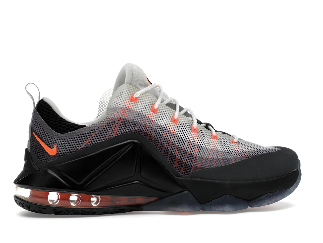 Vue 36 de Nike Air Max 95 LeBron 12 Low