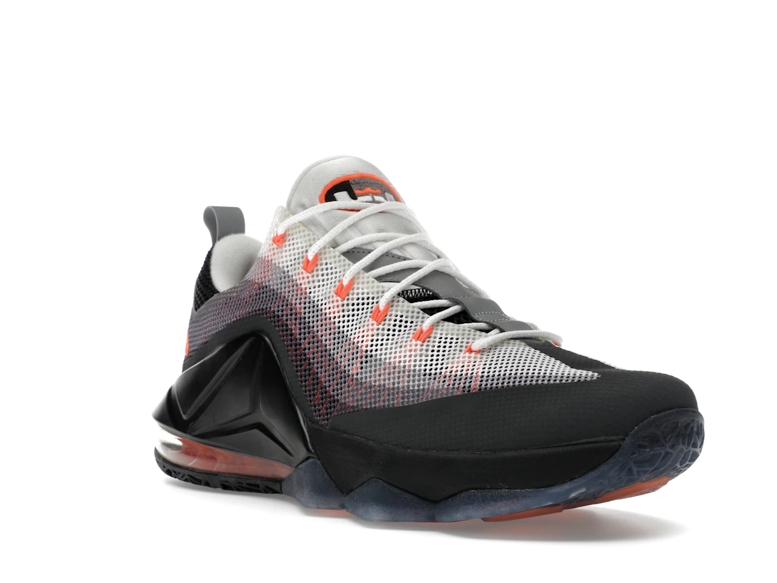 Vue 6 de Nike Air Max 95 LeBron 12 Low