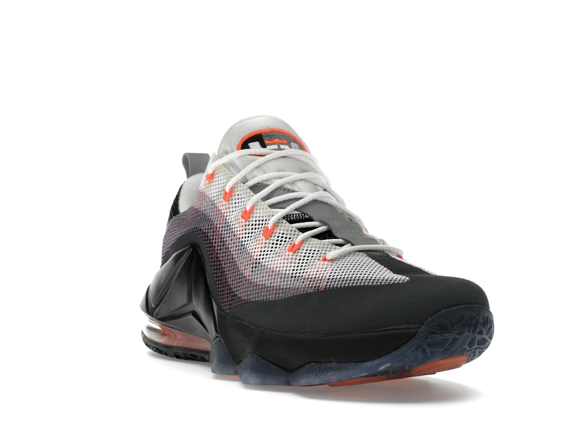 Vue 7 de Nike Air Max 95 LeBron 12 Low
