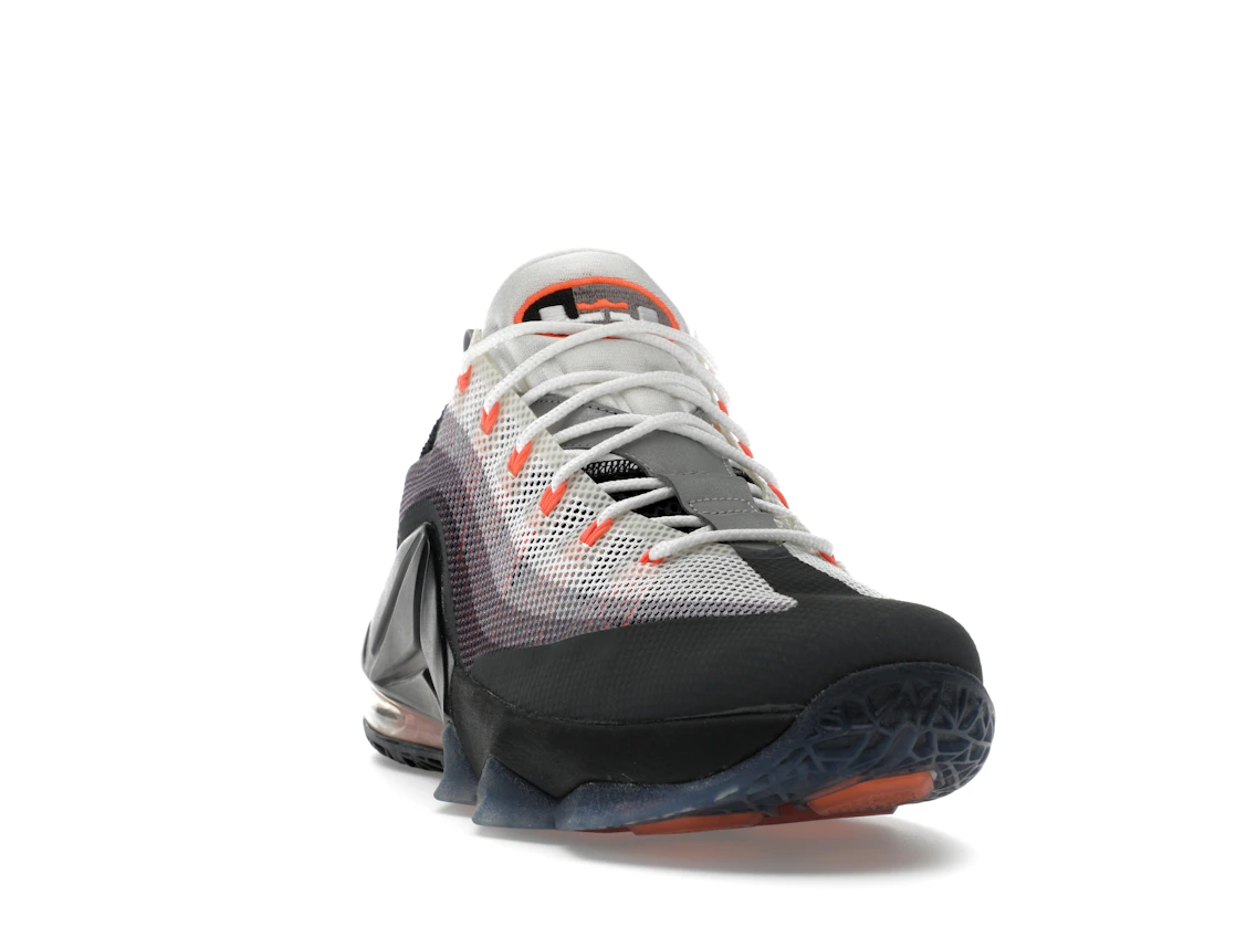 Vue 8 de Nike Air Max 95 LeBron 12 Low