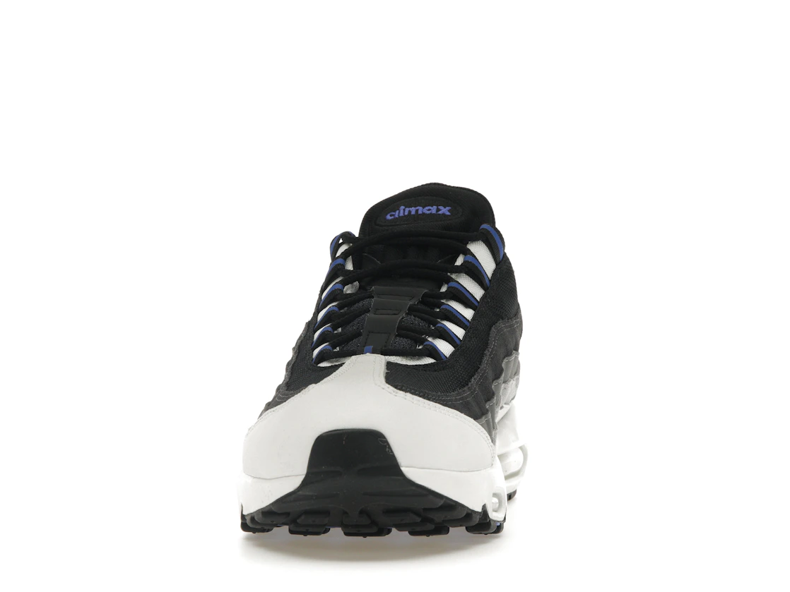 Vue 11 de Nike Air Max 95 Medium Blue