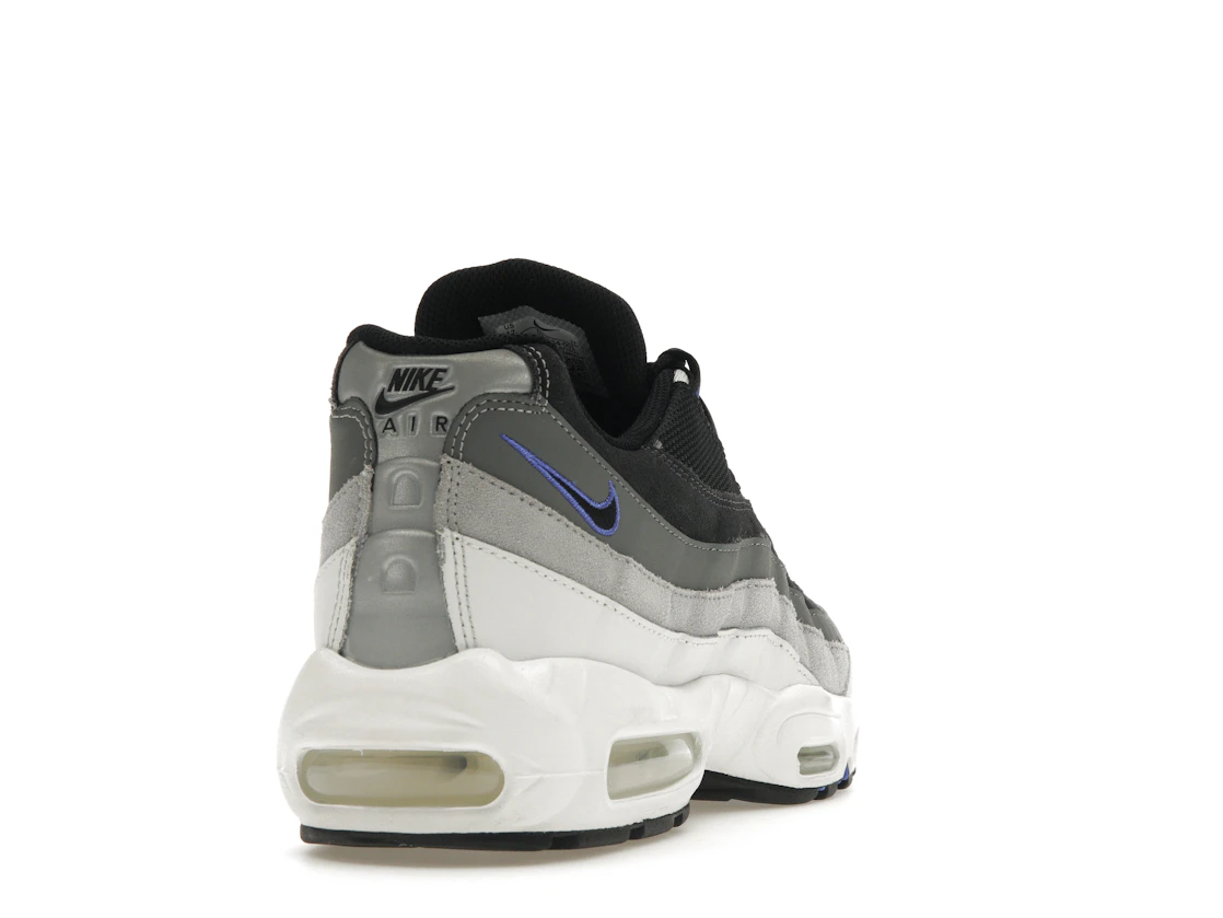 Vue 30 de Nike Air Max 95 Medium Blue