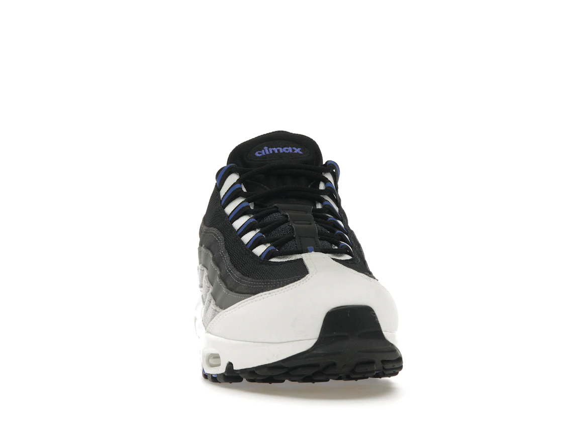 Vue 9 de Nike Air Max 95 Medium Blue
