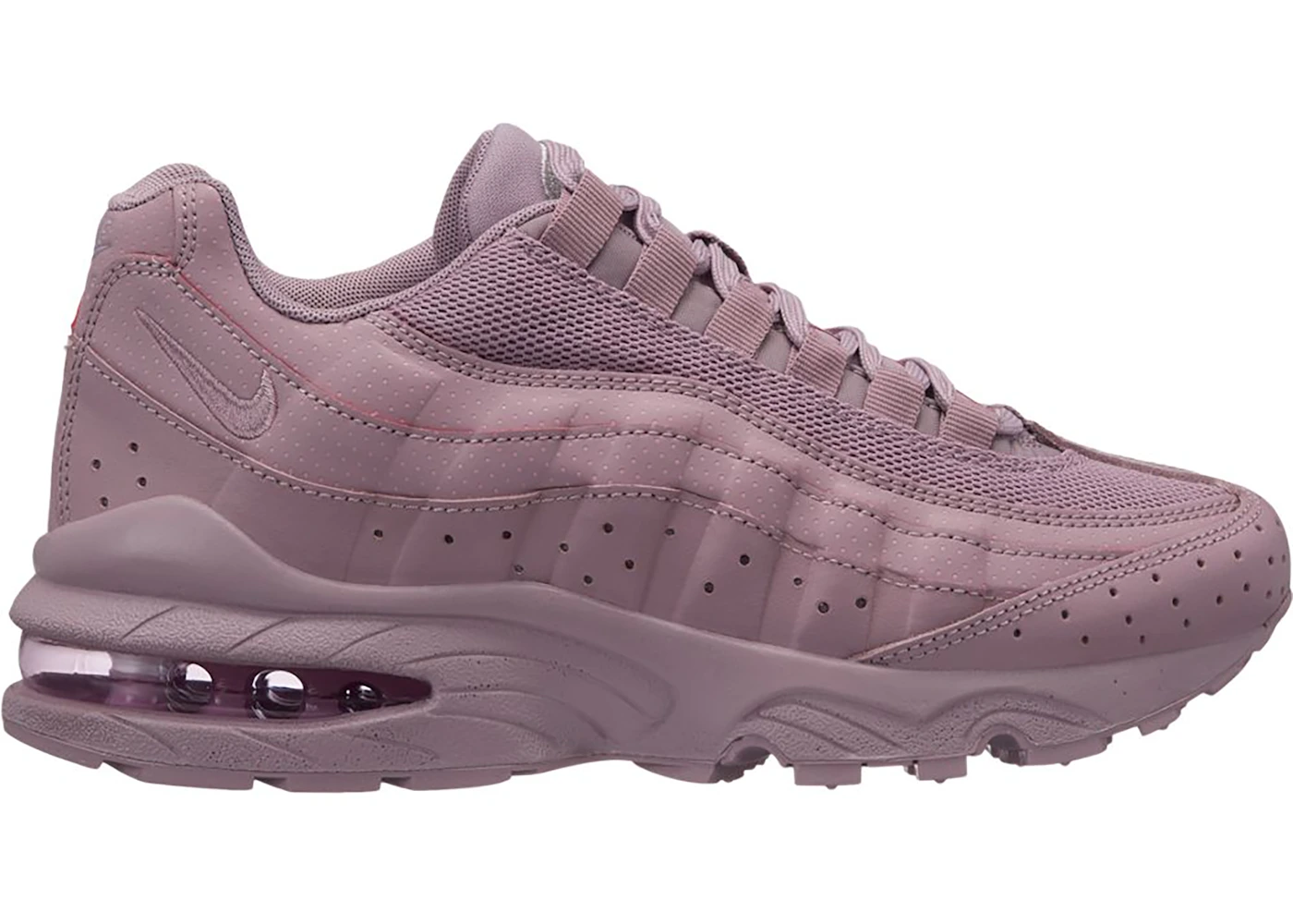Nike Air Max 95 SE Elemental Rose (GS)