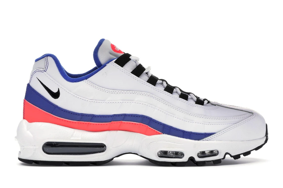 Vue 1 de Nike Air Max 95 Ultramarine