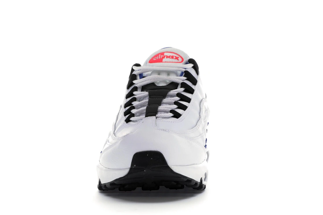 Vue 11 de Nike Air Max 95 Ultramarine