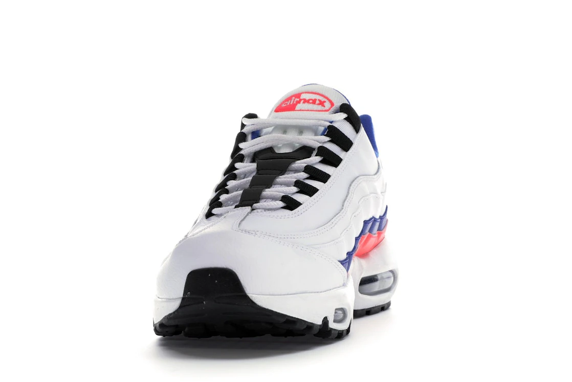 Vue 12 de Nike Air Max 95 Ultramarine