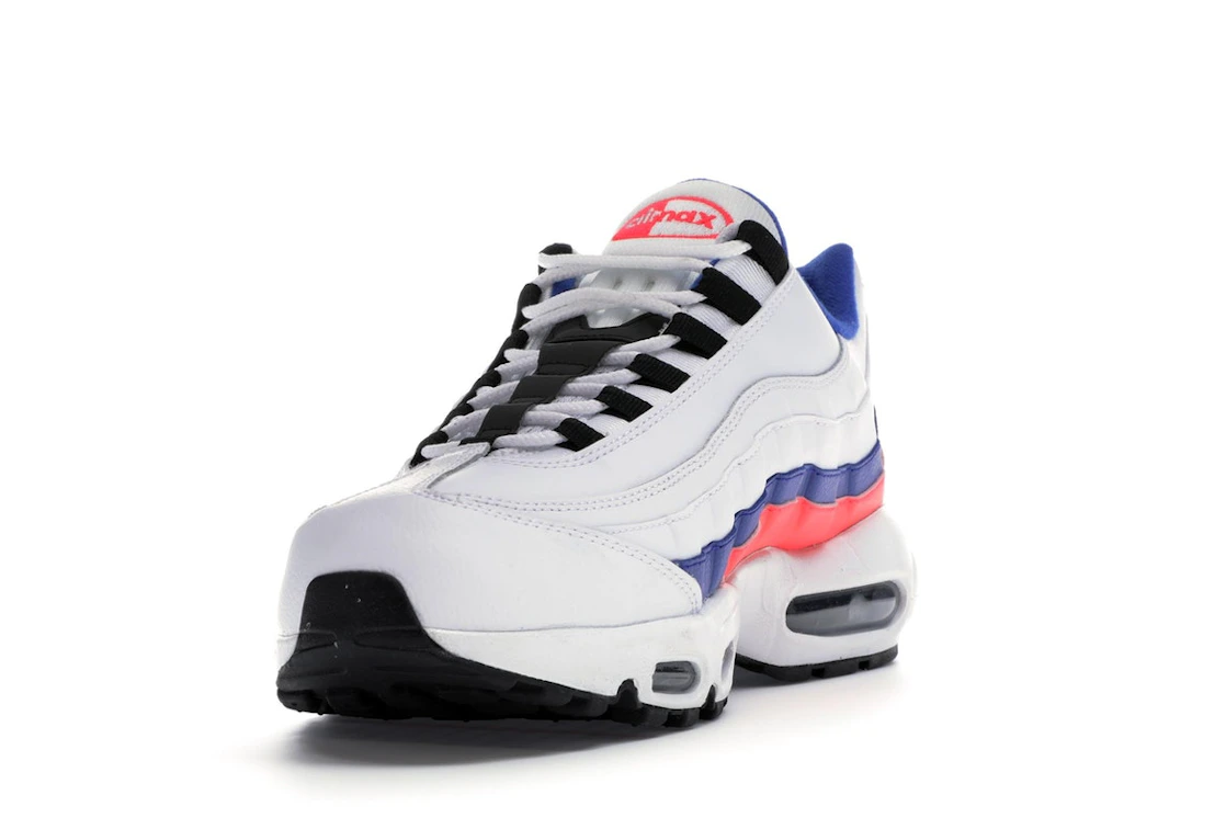 Vue 13 de Nike Air Max 95 Ultramarine