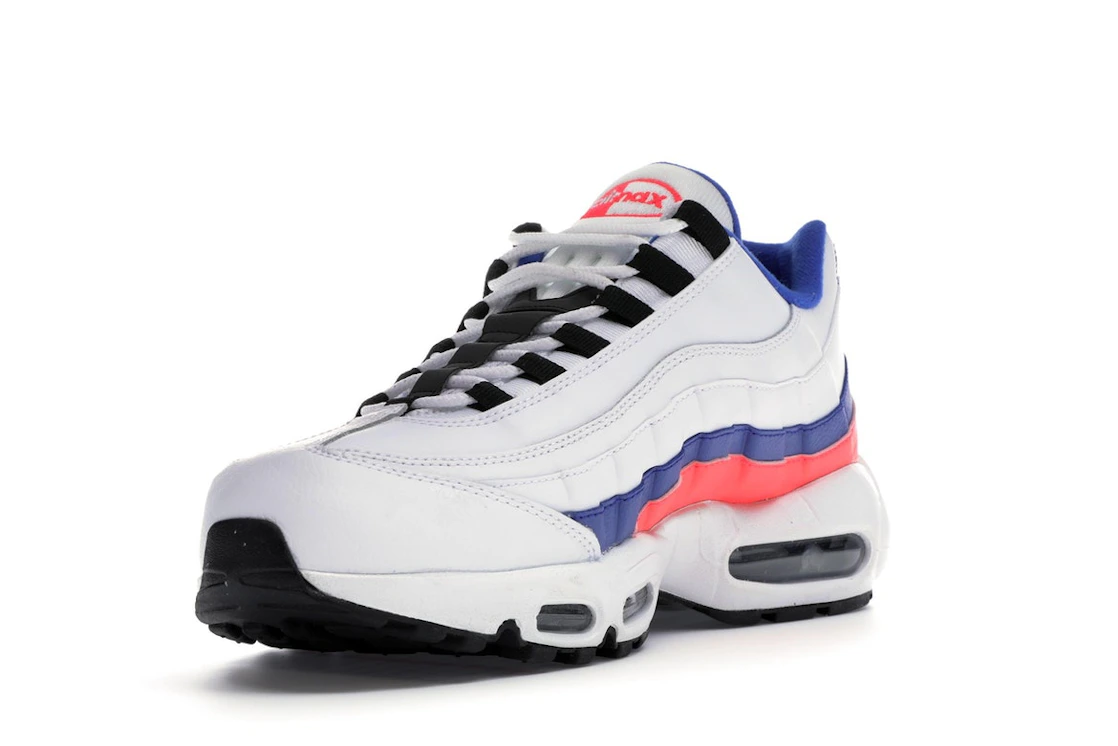Vue 14 de Nike Air Max 95 Ultramarine