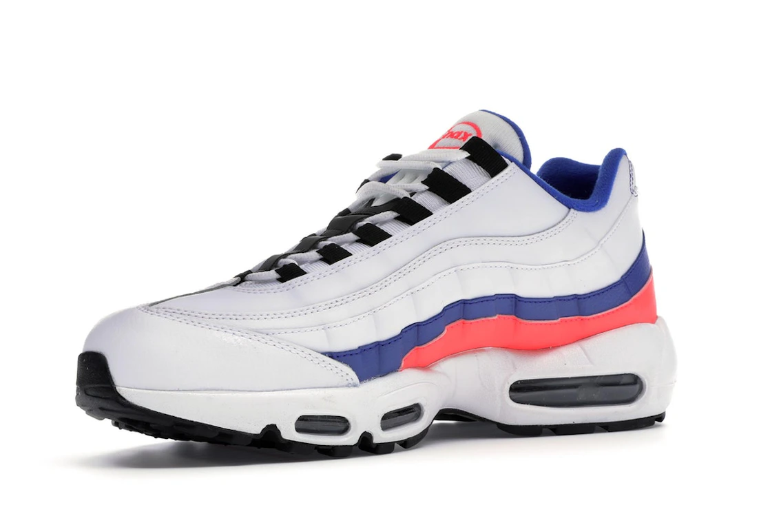 Vue 16 de Nike Air Max 95 Ultramarine