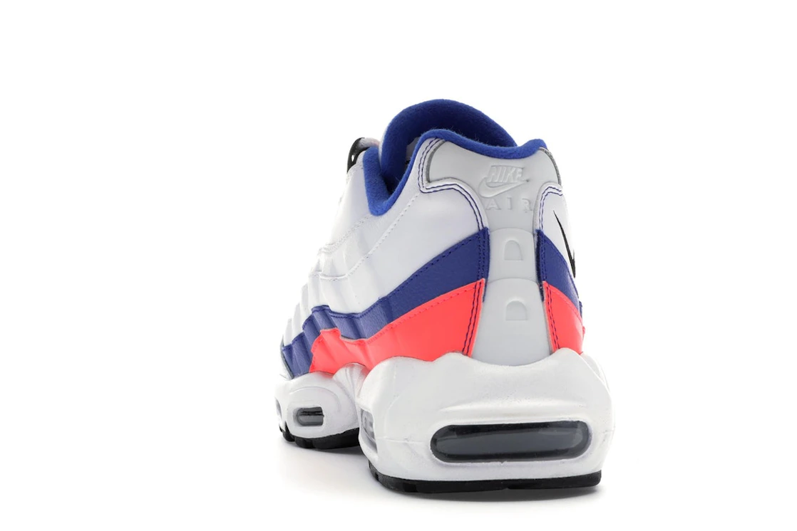 Vue 27 de Nike Air Max 95 Ultramarine