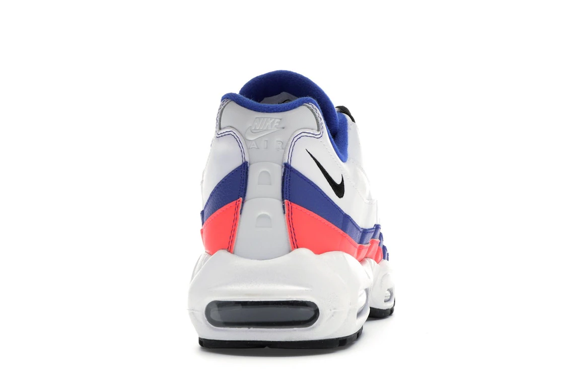Vue 29 de Nike Air Max 95 Ultramarine