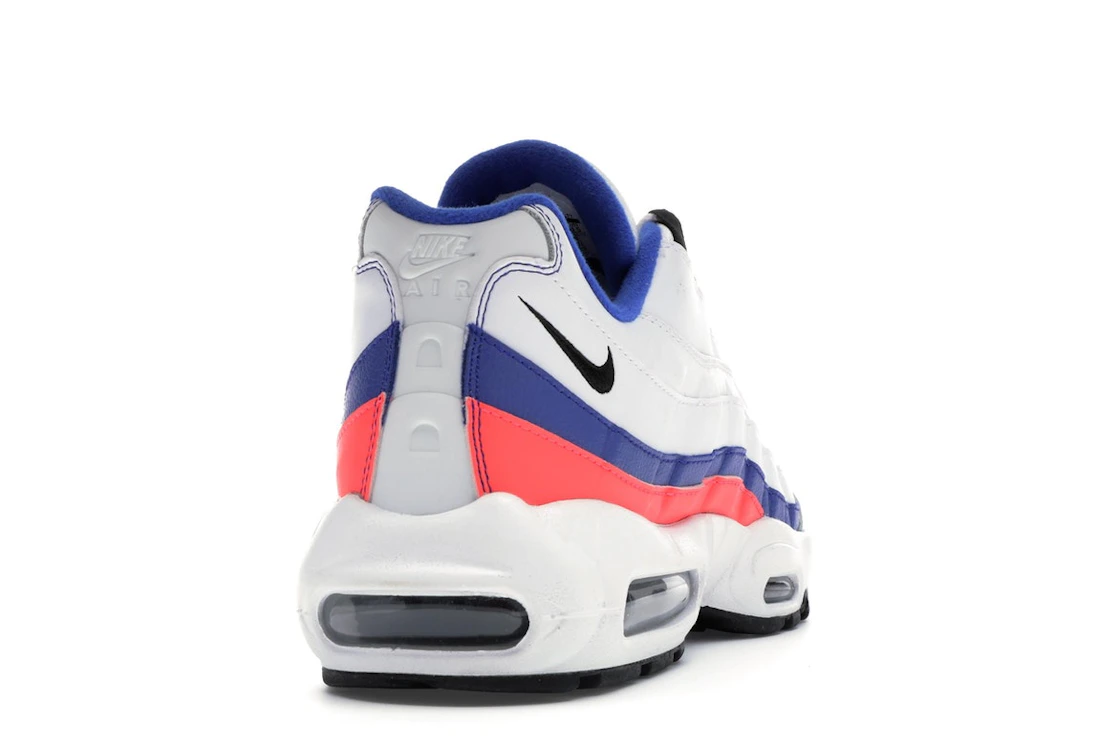 Vue 30 de Nike Air Max 95 Ultramarine