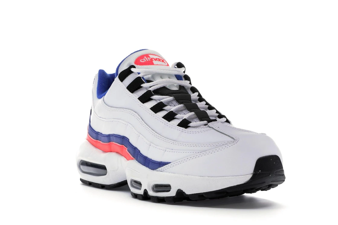 Vue 7 de Nike Air Max 95 Ultramarine