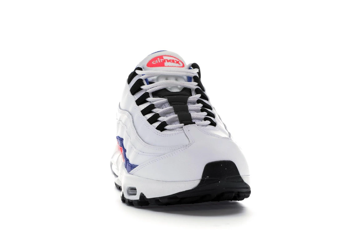 Vue 9 de Nike Air Max 95 Ultramarine