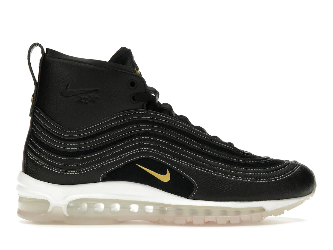 Vue 1 de Nike Air Max 97 Mid Riccardo Tisci