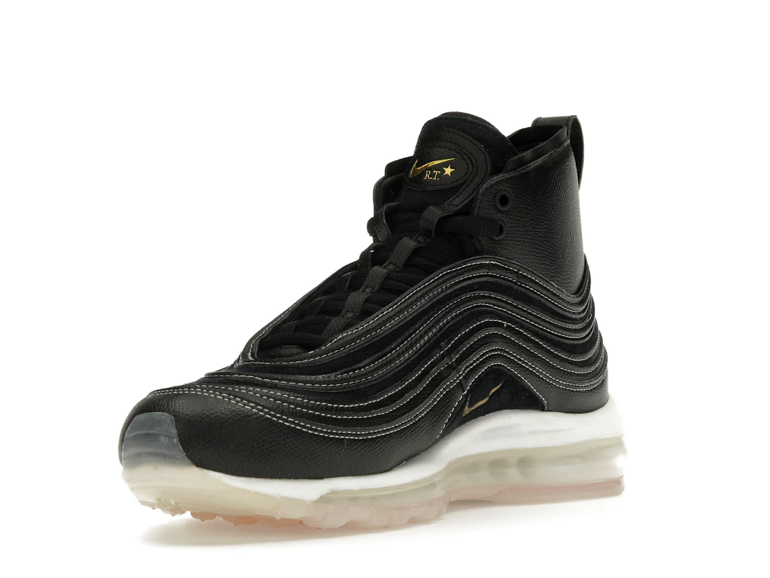 Vue 14 de Nike Air Max 97 Mid Riccardo Tisci