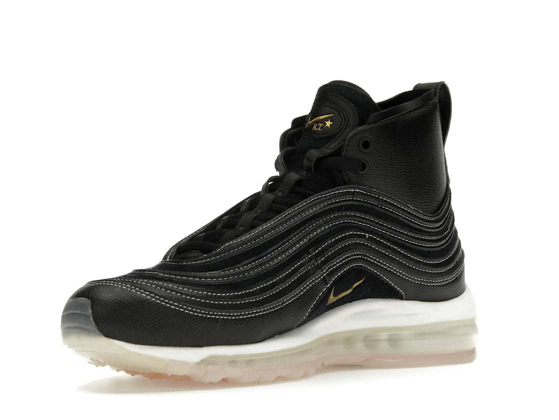 Vue 15 de Nike Air Max 97 Mid Riccardo Tisci