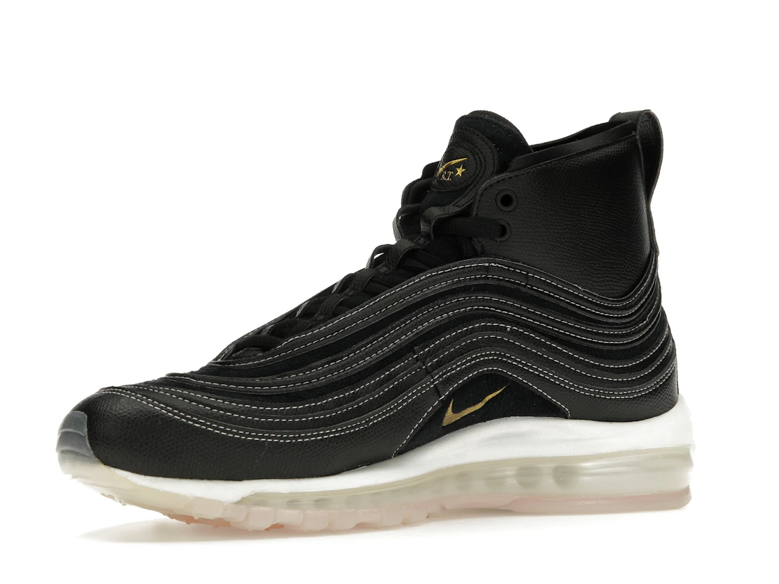 Vue 16 de Nike Air Max 97 Mid Riccardo Tisci