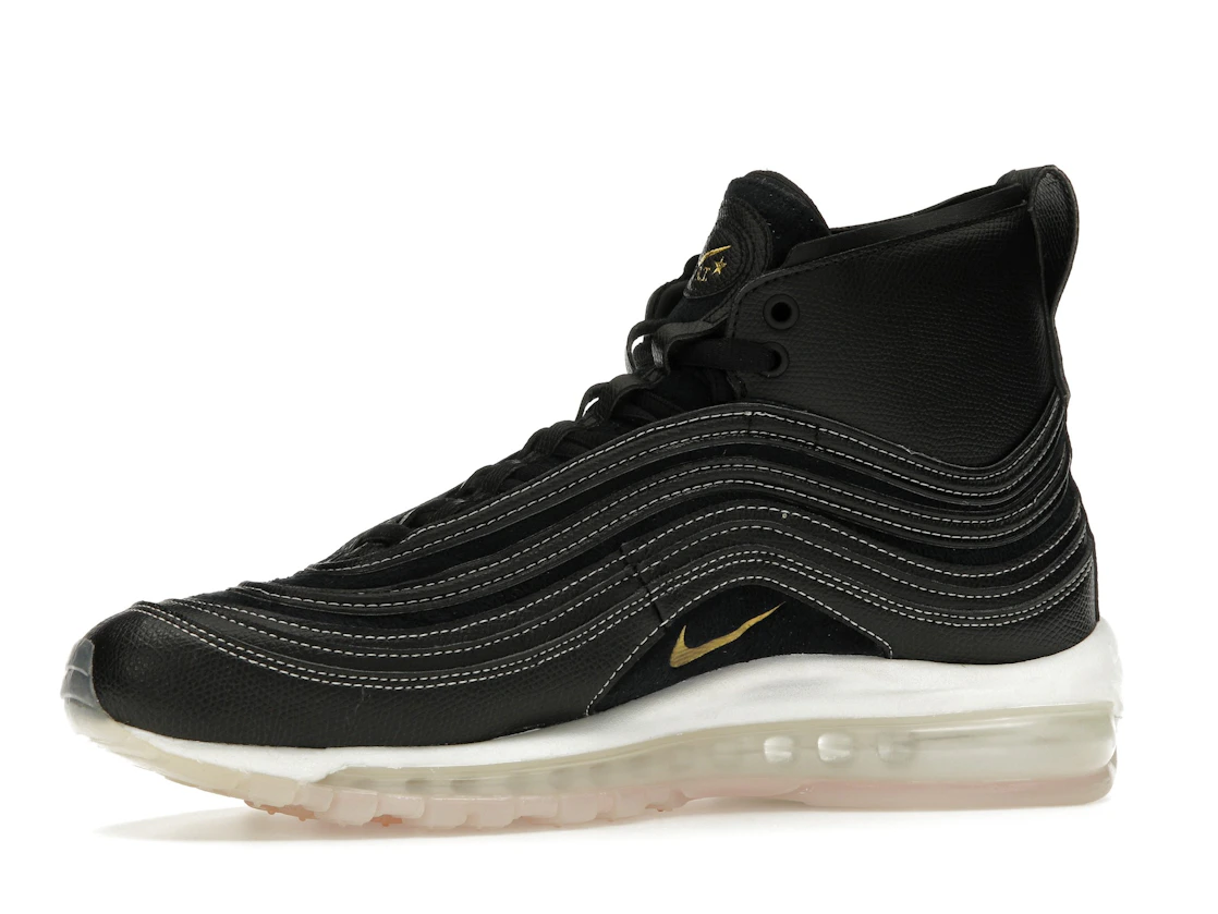 Vue 17 de Nike Air Max 97 Mid Riccardo Tisci