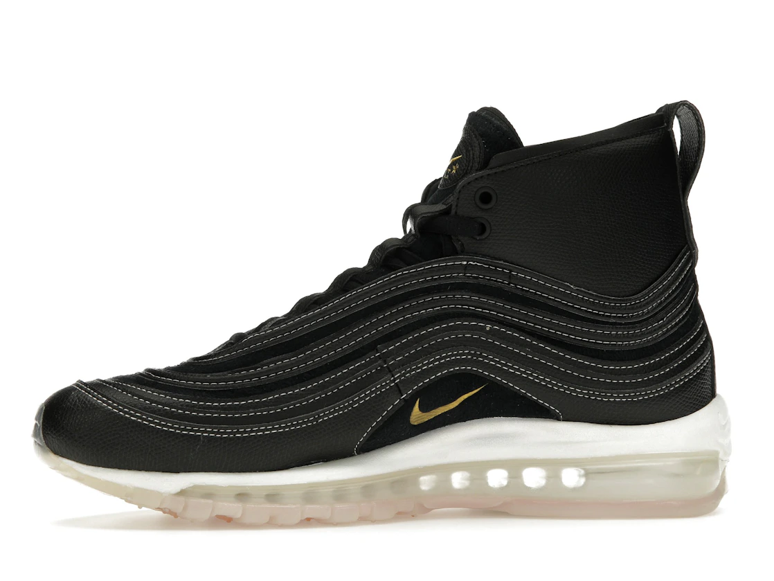 Vue 18 de Nike Air Max 97 Mid Riccardo Tisci