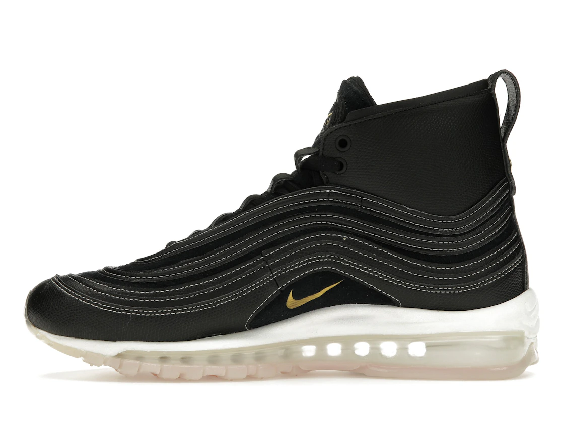 Vue 19 de Nike Air Max 97 Mid Riccardo Tisci