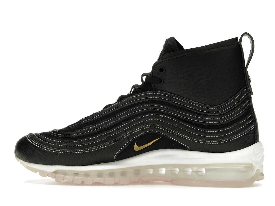 Vue 20 de Nike Air Max 97 Mid Riccardo Tisci