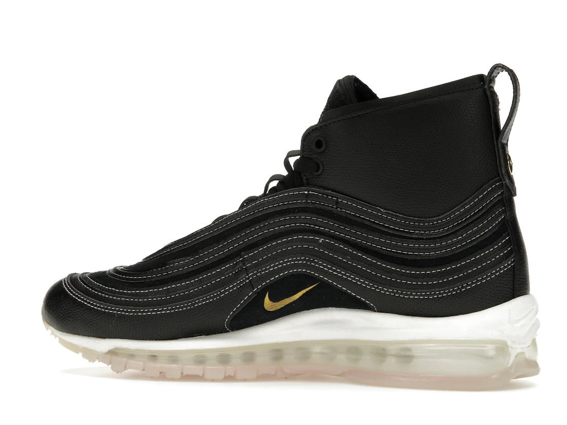 Vue 21 de Nike Air Max 97 Mid Riccardo Tisci