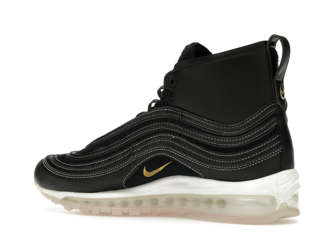 Vue 22 de Nike Air Max 97 Mid Riccardo Tisci