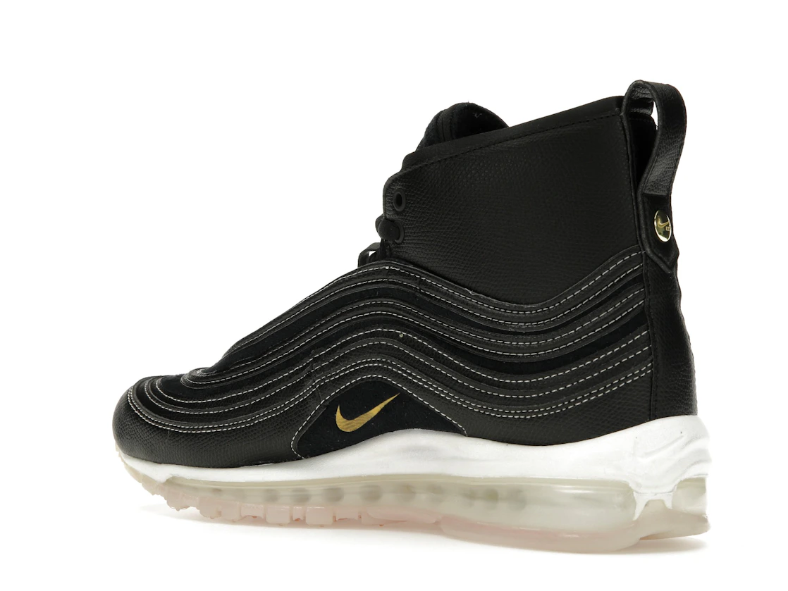 Vue 23 de Nike Air Max 97 Mid Riccardo Tisci