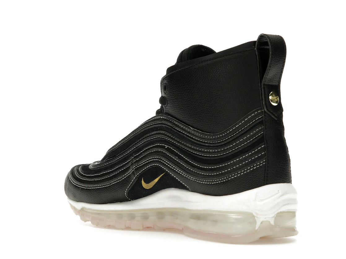 Vue 24 de Nike Air Max 97 Mid Riccardo Tisci