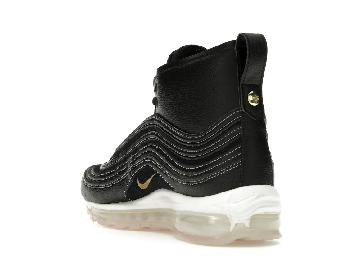 Vue 25 de Nike Air Max 97 Mid Riccardo Tisci