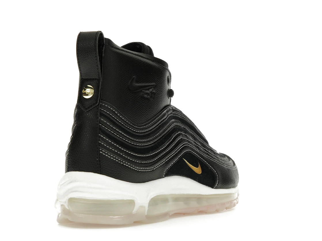 Vue 31 de Nike Air Max 97 Mid Riccardo Tisci