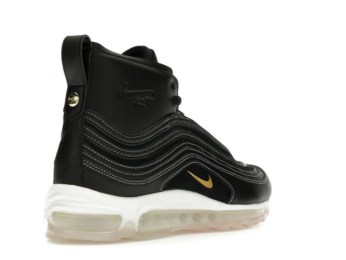 Vue 32 de Nike Air Max 97 Mid Riccardo Tisci