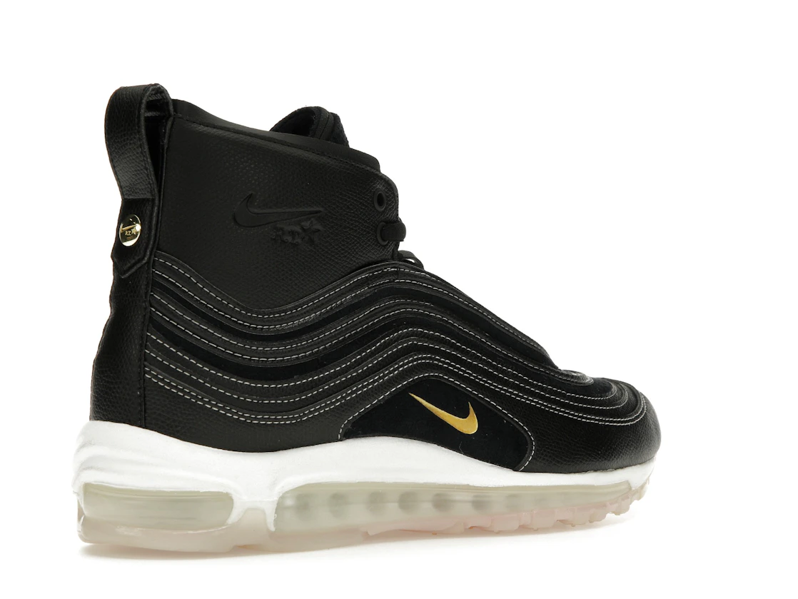 Vue 33 de Nike Air Max 97 Mid Riccardo Tisci