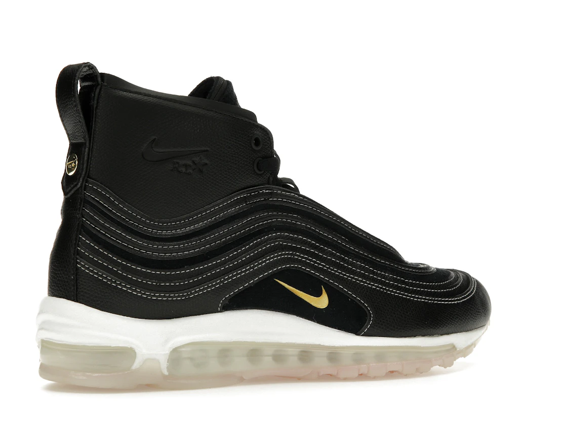 Vue 34 de Nike Air Max 97 Mid Riccardo Tisci