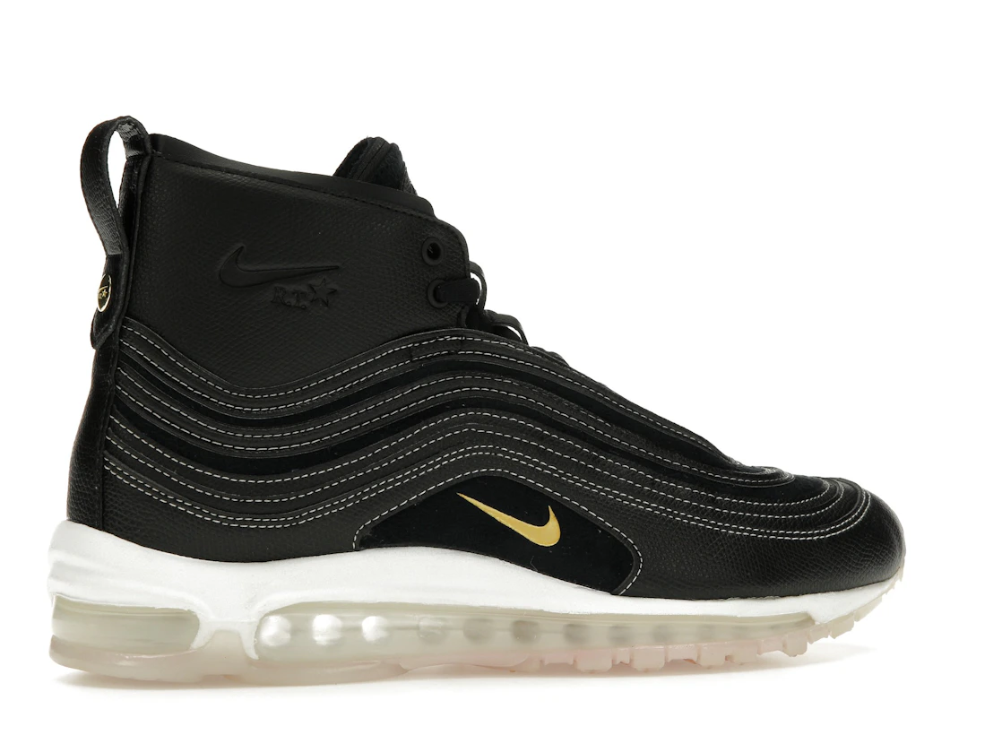 Vue 35 de Nike Air Max 97 Mid Riccardo Tisci