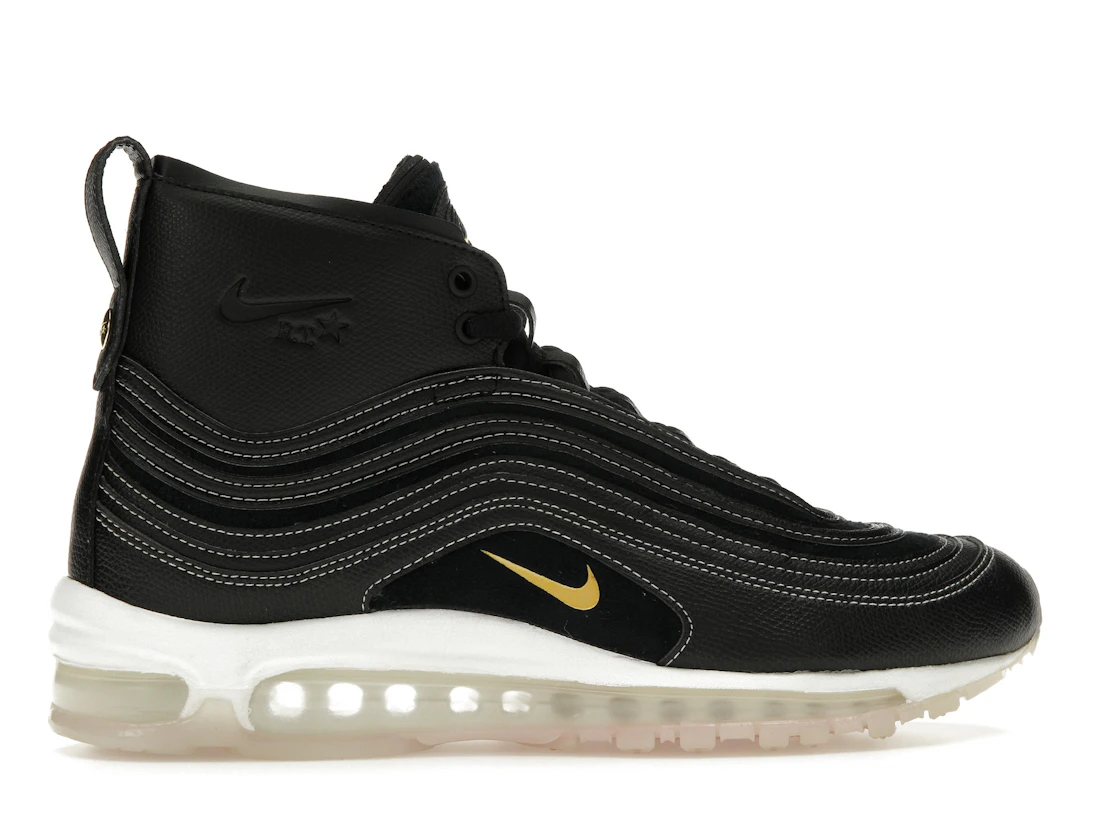 Vue 36 de Nike Air Max 97 Mid Riccardo Tisci