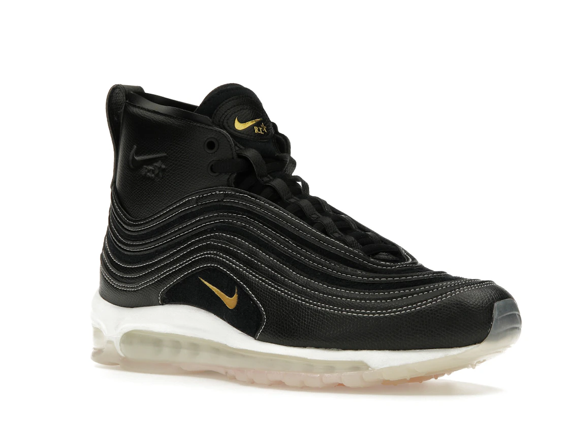Vue 5 de Nike Air Max 97 Mid Riccardo Tisci