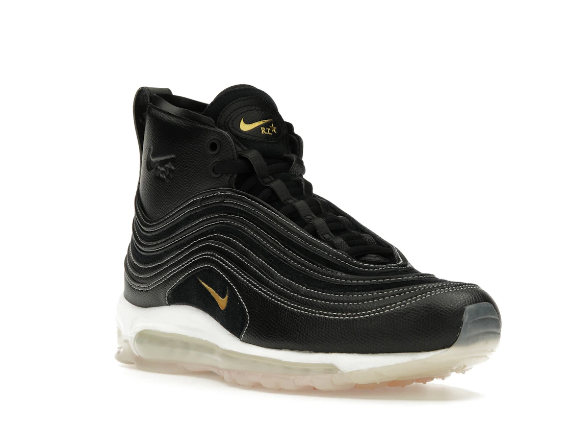 Vue 6 de Nike Air Max 97 Mid Riccardo Tisci