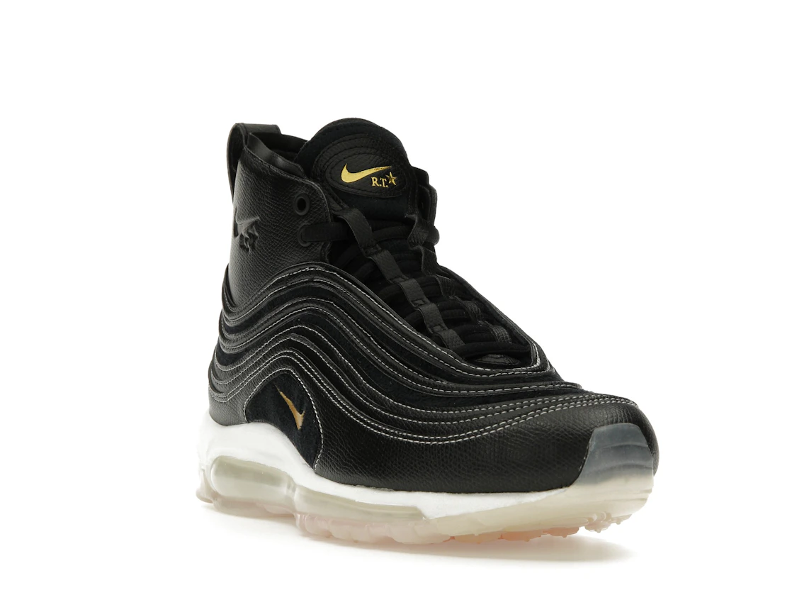 Vue 7 de Nike Air Max 97 Mid Riccardo Tisci