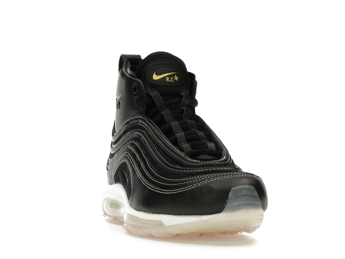 Vue 8 de Nike Air Max 97 Mid Riccardo Tisci