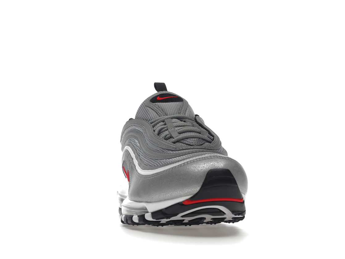 Vue 9 de Nike Air Max 97 OG Silver Bullet (2022)